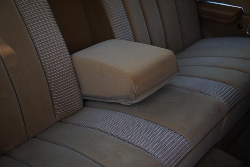 1978 Mercedes-Benz 450SLC (R107) En venta (imagen 39 de 146)