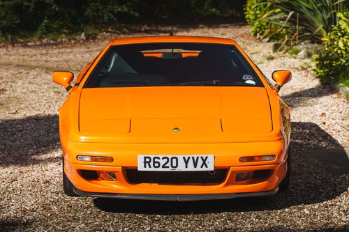 1998 Lotus Esprit GT3 In vendita (immagine 4 di 166)