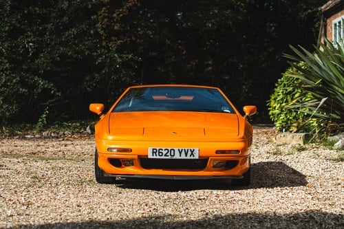 1998 Lotus Esprit GT3 In vendita (immagine 12 di 166)