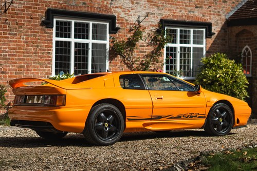 1998 Lotus Esprit GT3 In vendita (immagine 16 di 166)