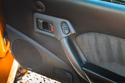 1998 Lotus Esprit GT3 In vendita (immagine 54 di 166)