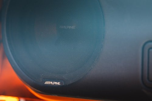 1998 Lotus Esprit GT3 In vendita (immagine 55 di 166)