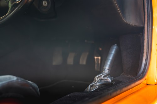 1998 Lotus Esprit GT3 In vendita (immagine 56 di 166)