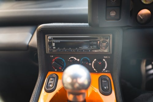 1998 Lotus Esprit GT3 In vendita (immagine 59 di 166)