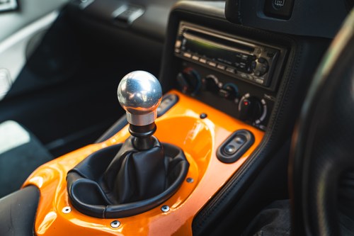 1998 Lotus Esprit GT3 In vendita (immagine 62 di 166)