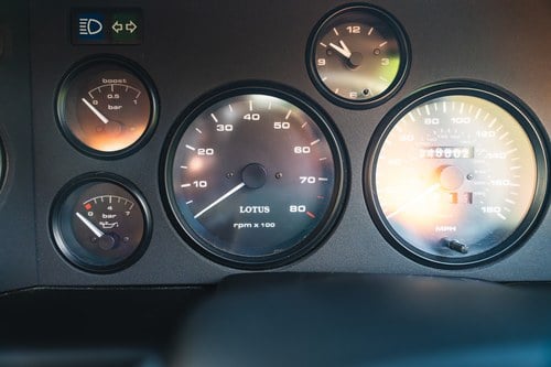 1998 Lotus Esprit GT3 In vendita (immagine 64 di 166)