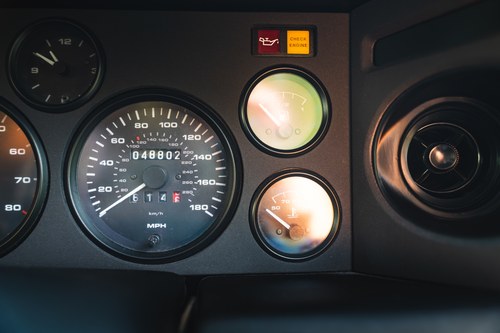 1998 Lotus Esprit GT3 In vendita (immagine 65 di 166)