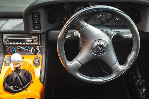 1998 Lotus Esprit GT3 In vendita (immagine 72 di 166)