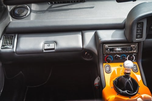 1998 Lotus Esprit GT3 In vendita (immagine 78 di 166)