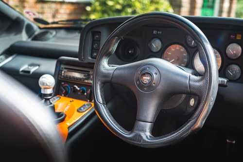 1998 Lotus Esprit GT3 In vendita (immagine 81 di 166)