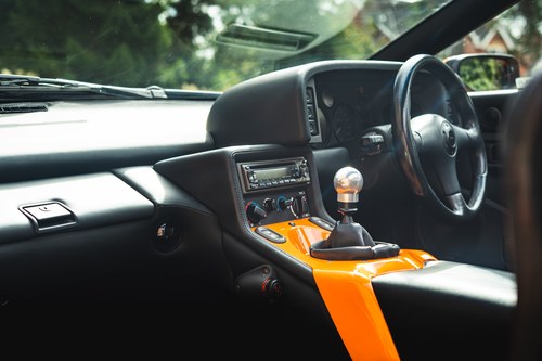 1998 Lotus Esprit GT3 In vendita (immagine 83 di 166)