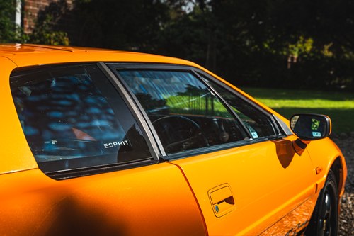1998 Lotus Esprit GT3 In vendita (immagine 91 di 166)