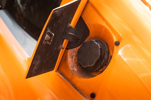 1998 Lotus Esprit GT3 In vendita (immagine 96 di 166)