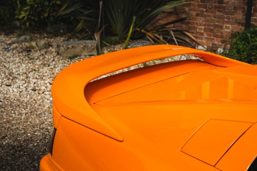 1998 Lotus Esprit GT3 In vendita (immagine 110 di 166)