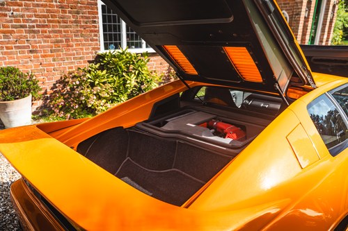 1998 Lotus Esprit GT3 In vendita (immagine 133 di 166)