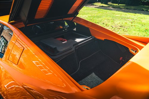 1998 Lotus Esprit GT3 In vendita (immagine 135 di 166)