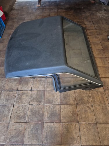 MGB HARDTOP FOR SALE For Sale