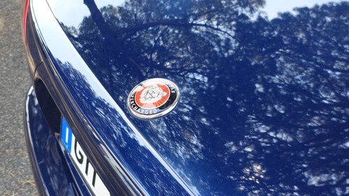 1998 Jaguar XKR Convertible zum Verkauf (Bild 58 von 65)