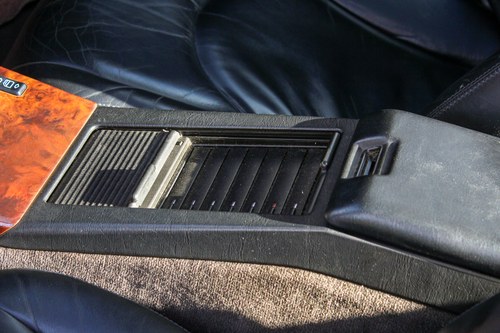 2000 Mercedes-Benz SL320 R129 For Sale (picture 37 of 137)