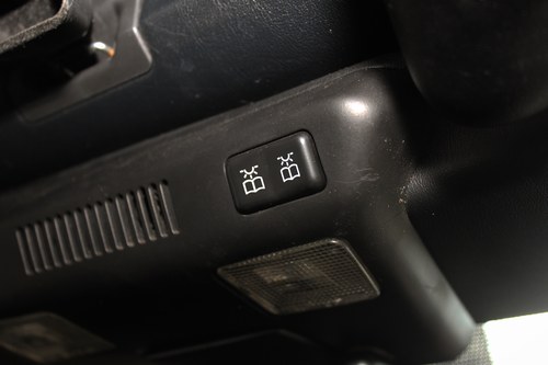 2000 Mercedes-Benz SL320 R129 For Sale (picture 56 of 137)