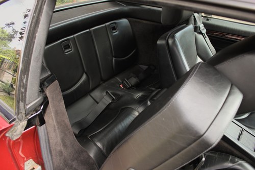 2000 Mercedes-Benz SL320 R129 For Sale (picture 66 of 137)