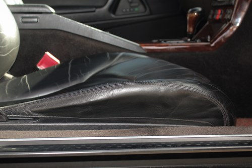 2000 Mercedes-Benz SL320 R129 For Sale (picture 80 of 137)