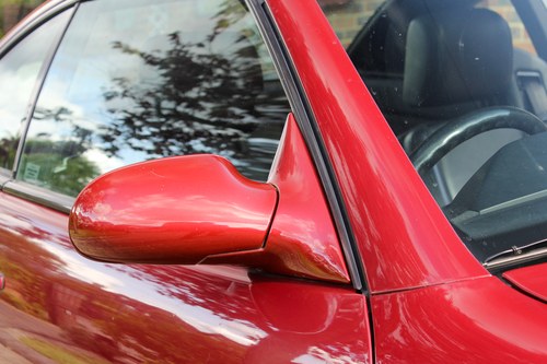 2000 Mercedes-Benz SL320 R129 For Sale (picture 90 of 137)