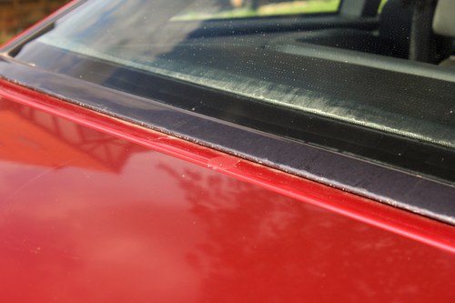 2000 Mercedes-Benz SL320 R129 For Sale (picture 115 of 137)