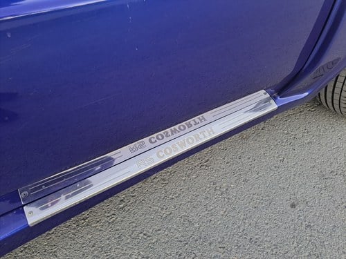 1978 Ford Escort Mk2 RS2000 X-Pack 4x4 16V Cosworth Turbo 300bhp In vendita (immagine 18 di 25)