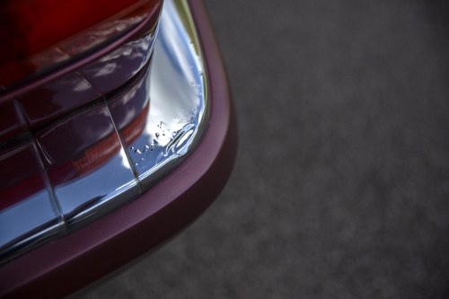 1992 Mercedes-Benz C126 560SEC à vendre (picture 116 of 187)