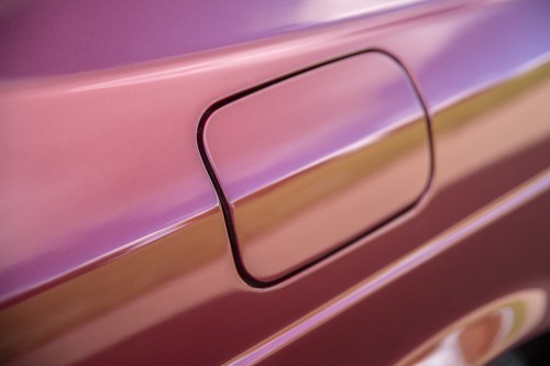 1992 Mercedes-Benz C126 560SEC à vendre (picture 129 of 187)