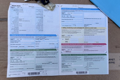 1992 Mercedes-Benz C126 560SEC à vendre (picture 183 of 187)