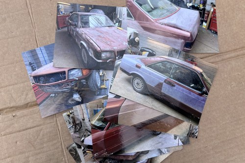 1992 Mercedes-Benz C126 560SEC à vendre (picture 187 of 187)