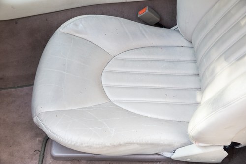 1999 Jaguar XK8 zum Verkauf (Bild 37 von 123)