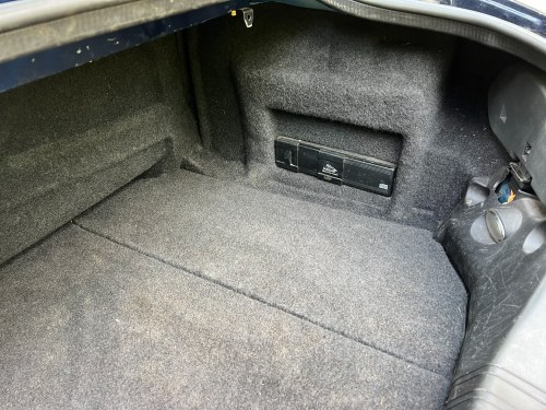 1999 Jaguar XK8 zum Verkauf (Bild 55 von 123)