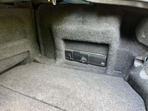 1999 Jaguar XK8 zum Verkauf (Bild 56 von 123)