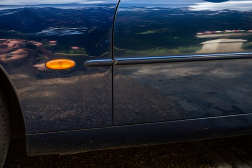 1999 Jaguar XK8 zum Verkauf (Bild 71 von 123)