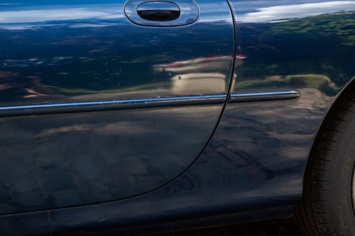 1999 Jaguar XK8 zum Verkauf (Bild 72 von 123)