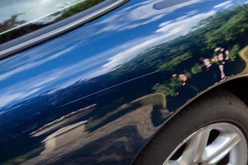 1999 Jaguar XK8 zum Verkauf (Bild 75 von 123)