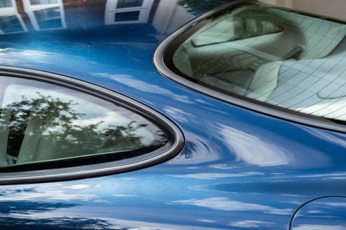 1999 Jaguar XK8 zum Verkauf (Bild 77 von 123)