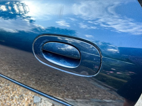 1999 Jaguar XK8 zum Verkauf (Bild 95 von 123)