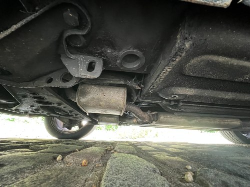 1999 Jaguar XK8 zum Verkauf (Bild 97 von 123)