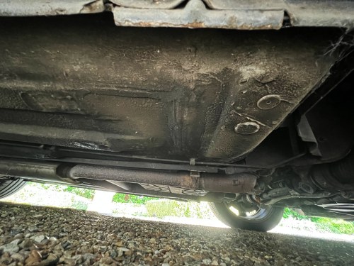 1999 Jaguar XK8 zum Verkauf (Bild 102 von 123)