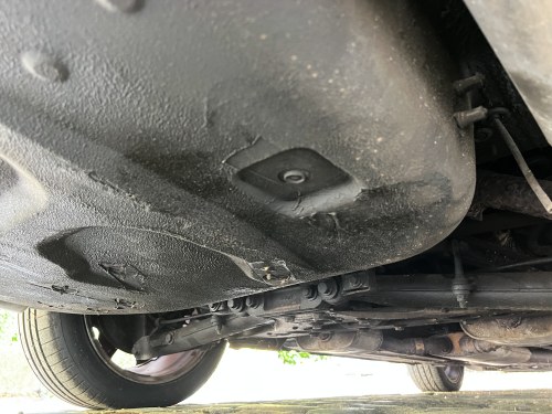 1999 Jaguar XK8 zum Verkauf (Bild 104 von 123)