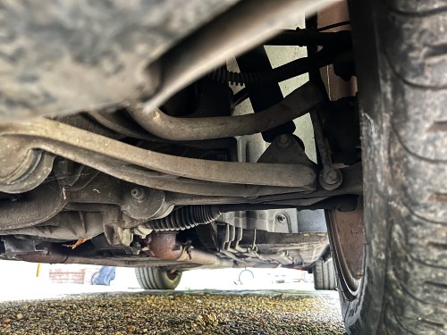 1999 Jaguar XK8 zum Verkauf (Bild 106 von 123)