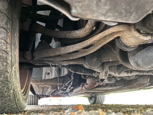 1999 Jaguar XK8 zum Verkauf (Bild 107 von 123)