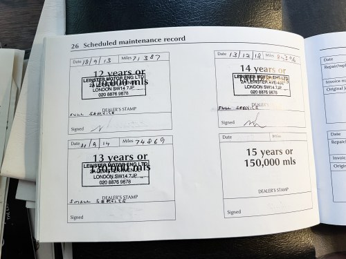 1999 Jaguar XK8 zum Verkauf (Bild 121 von 123)