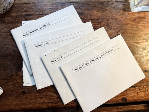 1999 Jaguar XK8 zum Verkauf (Bild 116 von 123)