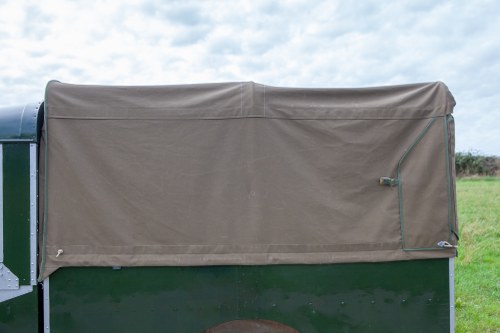 1958 Land Rover Series I 109" à vendre (picture 82 of 242)