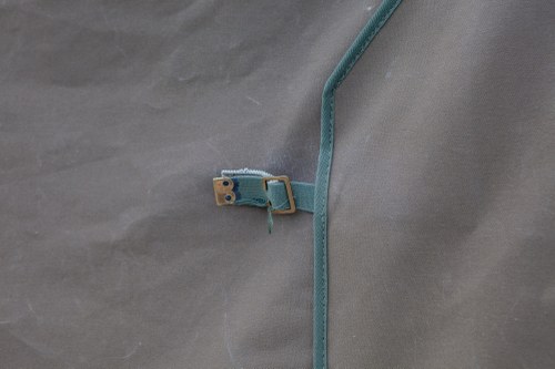 1958 Land Rover Series I 109" à vendre (picture 85 of 242)